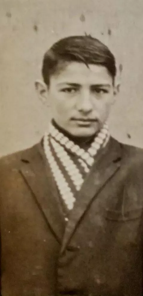 Kling 1.5 (pro) video