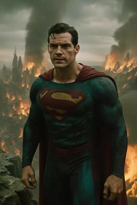 AI Video from prompt: The man files away