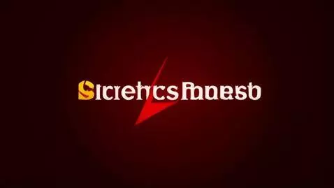 AI Video from prompt: Watner bros intro with text "Stash product"