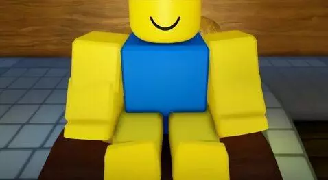 AI Video from prompt: A noob start to move