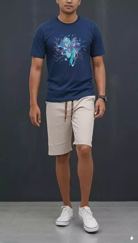 Kling 2.1 (pro) video