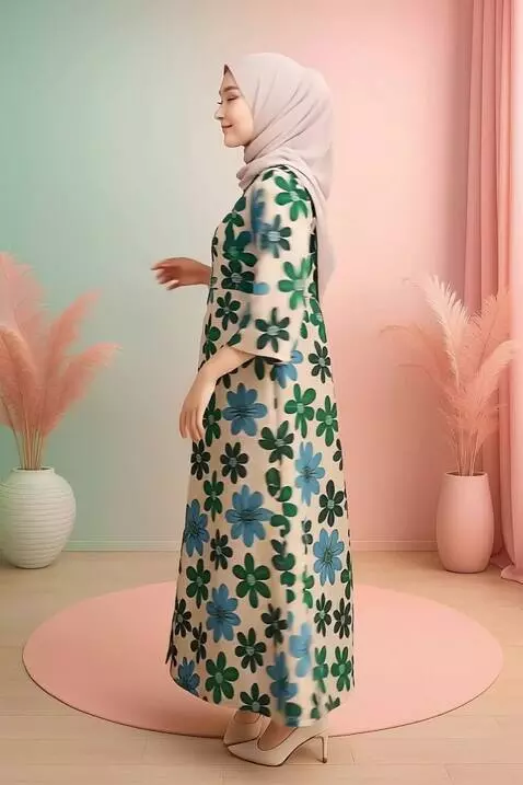 Kling 2.1 (pro) video