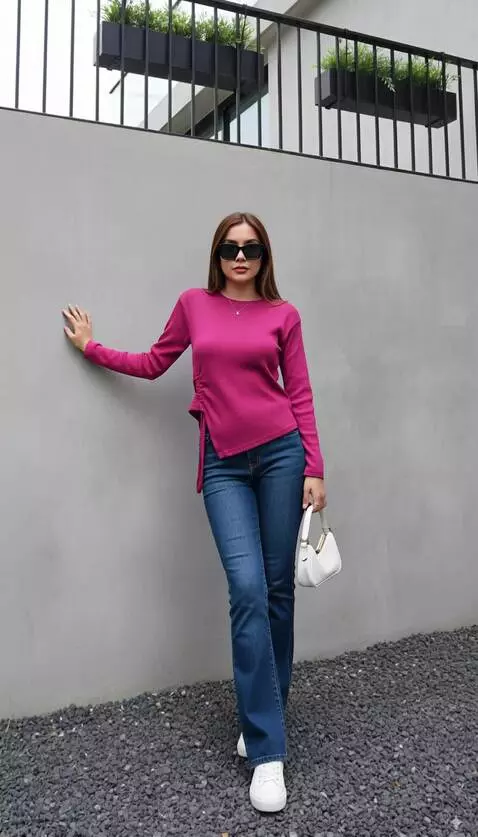 Kling 2.1 (pro) video