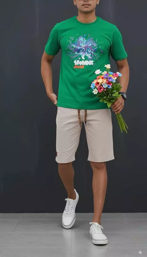 Kling 2.1 (pro) video