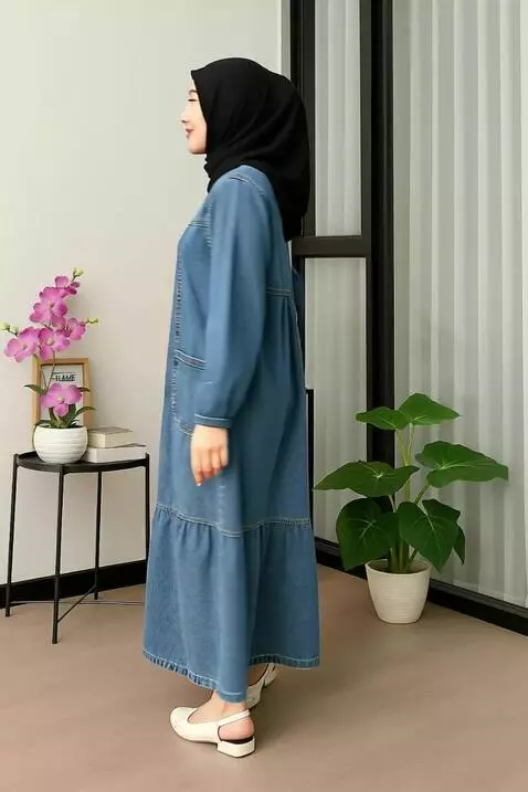 Kling 2.1 (pro) video