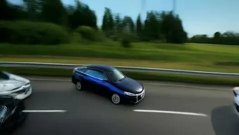 AI Video from prompt: Create a short, 10–15 second video. Scene: Four 