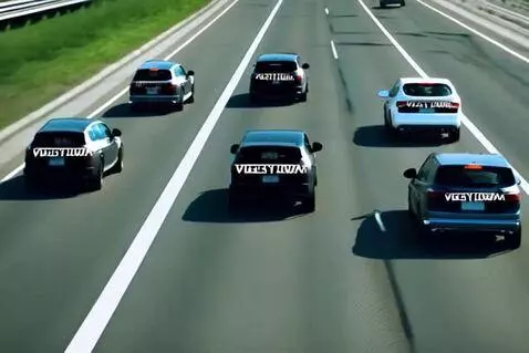 AI Video from prompt: Create a short, 10–15 second video. Scene: Four 