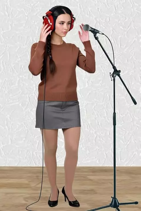 Kling 2.1 (pro) video