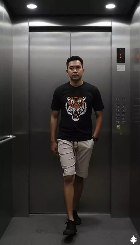 Kling 2.1 (pro) video