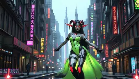 Kling 2.1 (pro) video