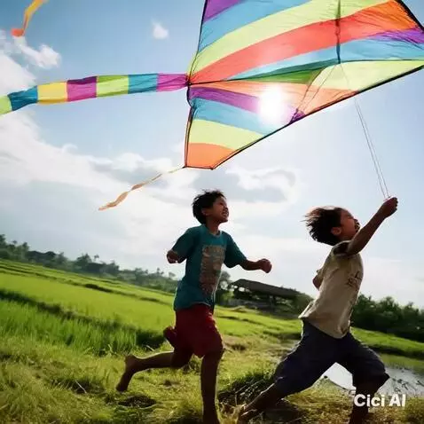 AI Video from prompt: Berikut adalah contoh script untuk video 10 deti