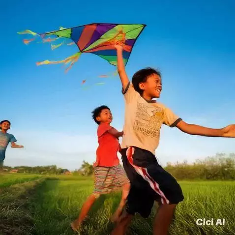 AI Video from prompt: Berikut adalah contoh script untuk video 10 deti