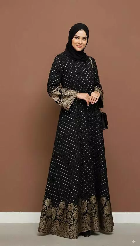 AI Video from prompt: Prompt ini akan mengambil gambar yang dihasilkan