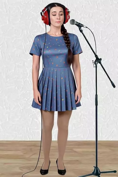 Kling 2.1 (pro) video