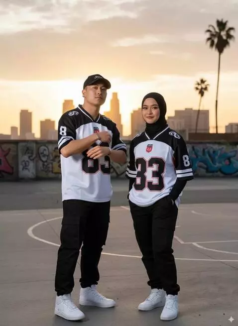 AI Video from prompt: {   "movement_prompt": {     "models": [       {