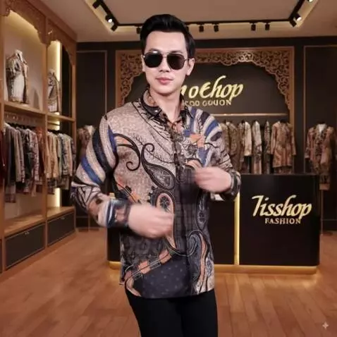 Kling 1.6 (standard) video