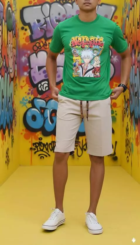 Kling 2.1 (pro) video