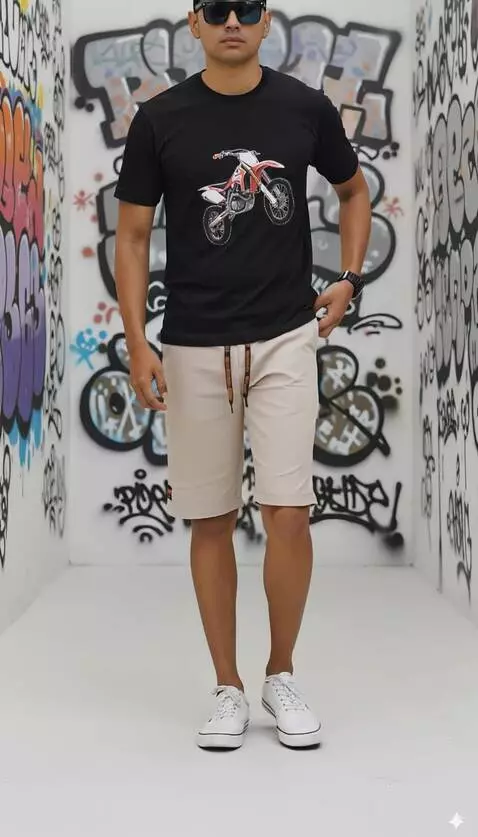 Kling 2.1 (pro) video