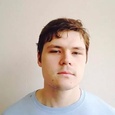 AI Video from prompt: show me who this man really is