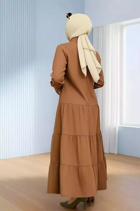 Kling 2.1 (pro) video