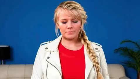 AI Video from prompt: Идёт, грусть, тоска