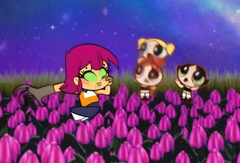 AI Video from prompt: Continue The Scene