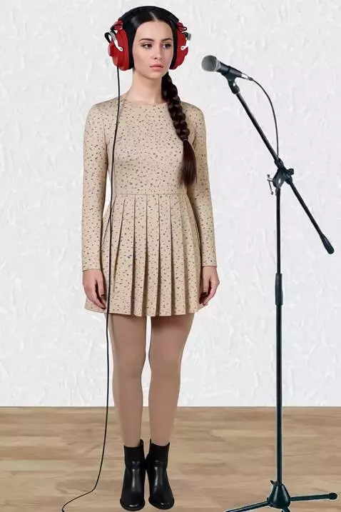 Kling 2.1 (pro) video