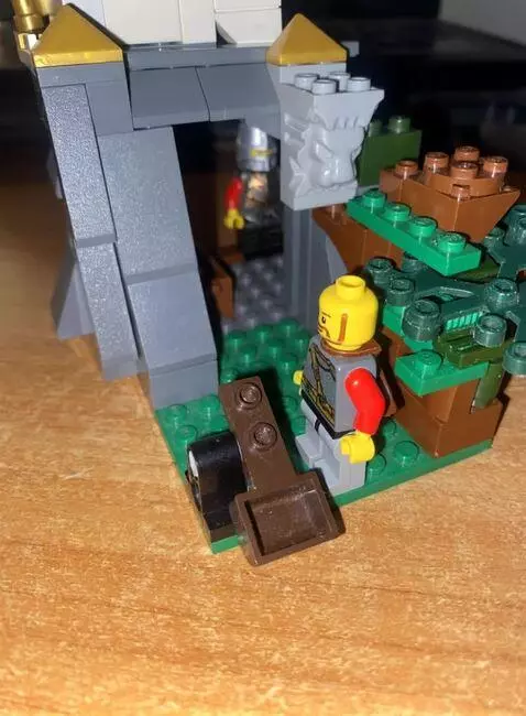 Kling 1.6 (standard) video