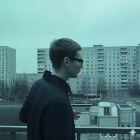 AI Video from prompt: Оживи фото, сделай его живым