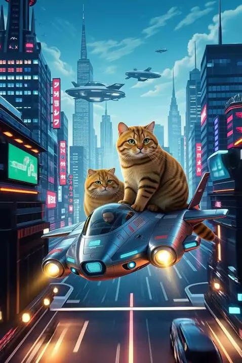 AI Video from prompt: Nave a velocidad extrema,,,cinematografico,camar