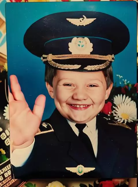 Kling 2.1 (pro) video