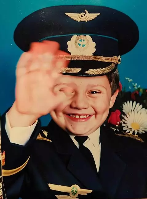 Kling 2.1 (pro) video