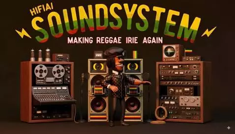 AI Video from prompt: animate the character, smooth animation