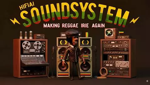 AI Video from prompt: animate the character, smooth animation