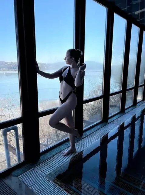 Kling 1.6 (pro) video