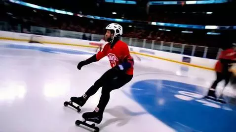 AI Video from prompt: Создайте видеоматериал, в котором демонстрируетс