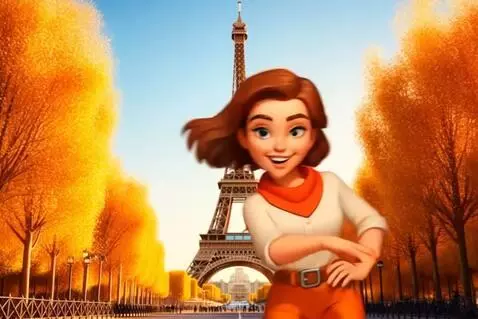 MiniMax Hailuo-02 (pro) video