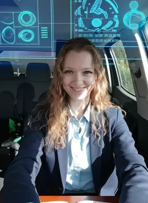 Kling 2.1 (standard) video