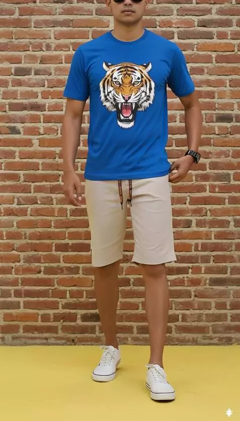 Kling 2.1 (pro) video