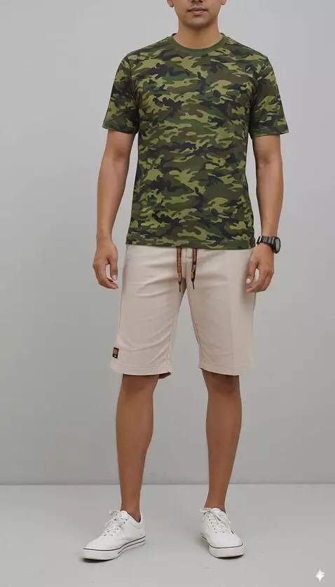 Kling 2.1 (pro) video