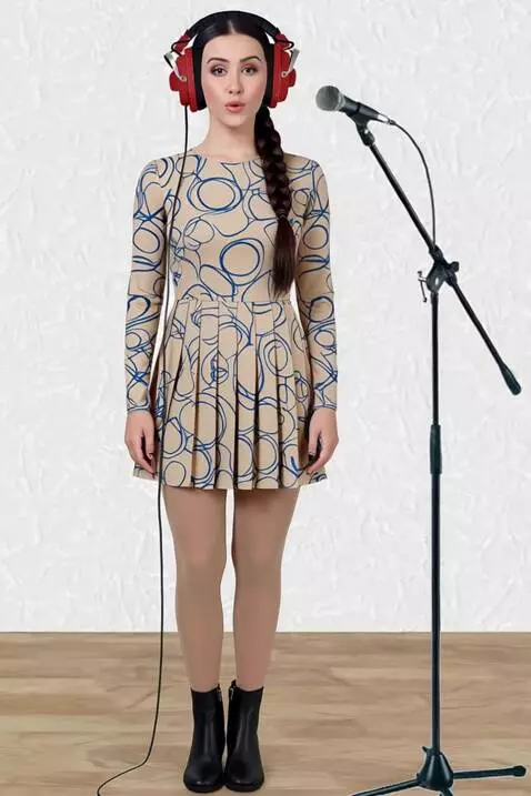 Kling 2.1 (pro) video