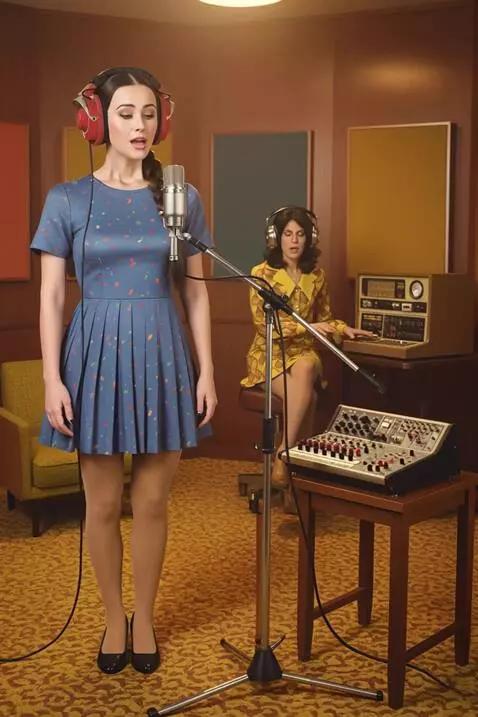 Kling 2.1 (pro) video