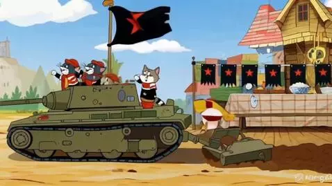 Kling 1.0 (standard) video