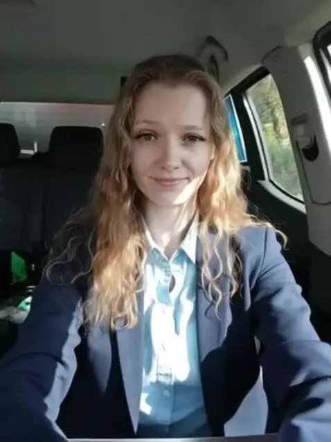 AI Video from prompt: "Overlay of a generated photo of a composed IT l