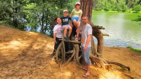 AI Video from prompt: слабый ветер