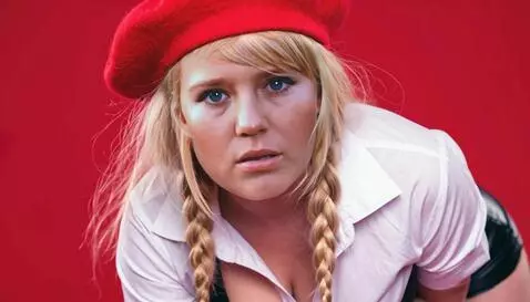 Kling 2.1 (pro) video