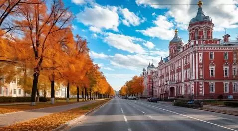 AI Video from prompt: smooth motion