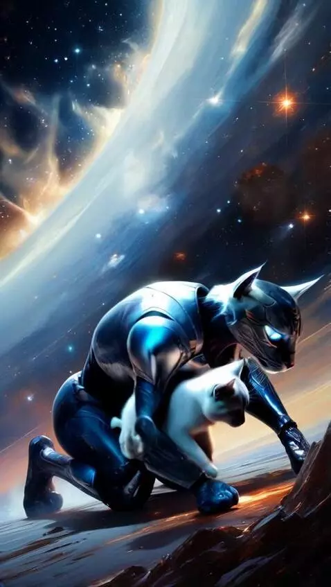 Kling 1.0 (pro) video