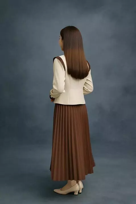 Kling 2.1 (pro) video