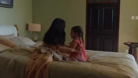 AI Video from prompt: Satanas rise to earth